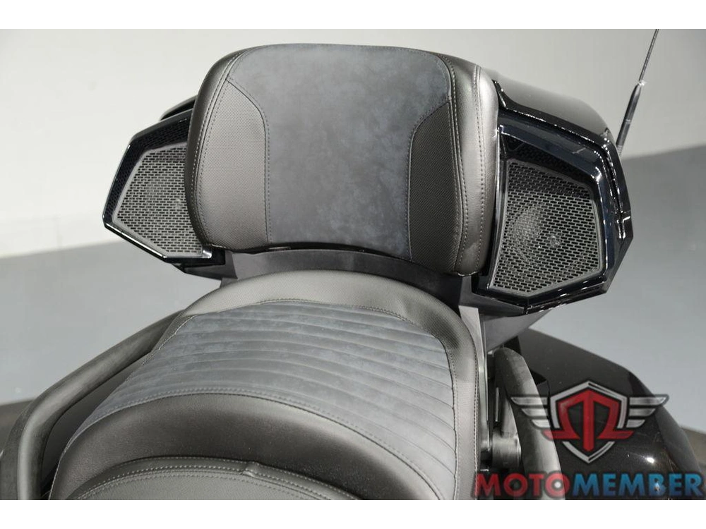 2023 Can-am Spyder F3 Limited Platine Wheels alt