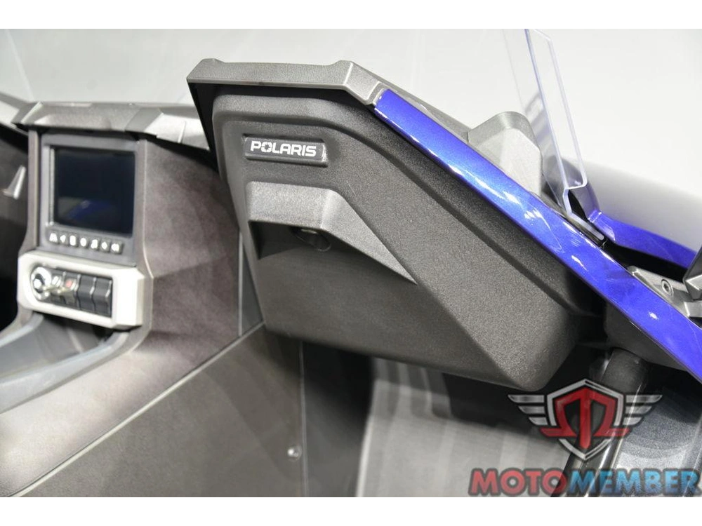 2024 Slingshot Slingshot® Sl Autodrive Midnight Blue alt