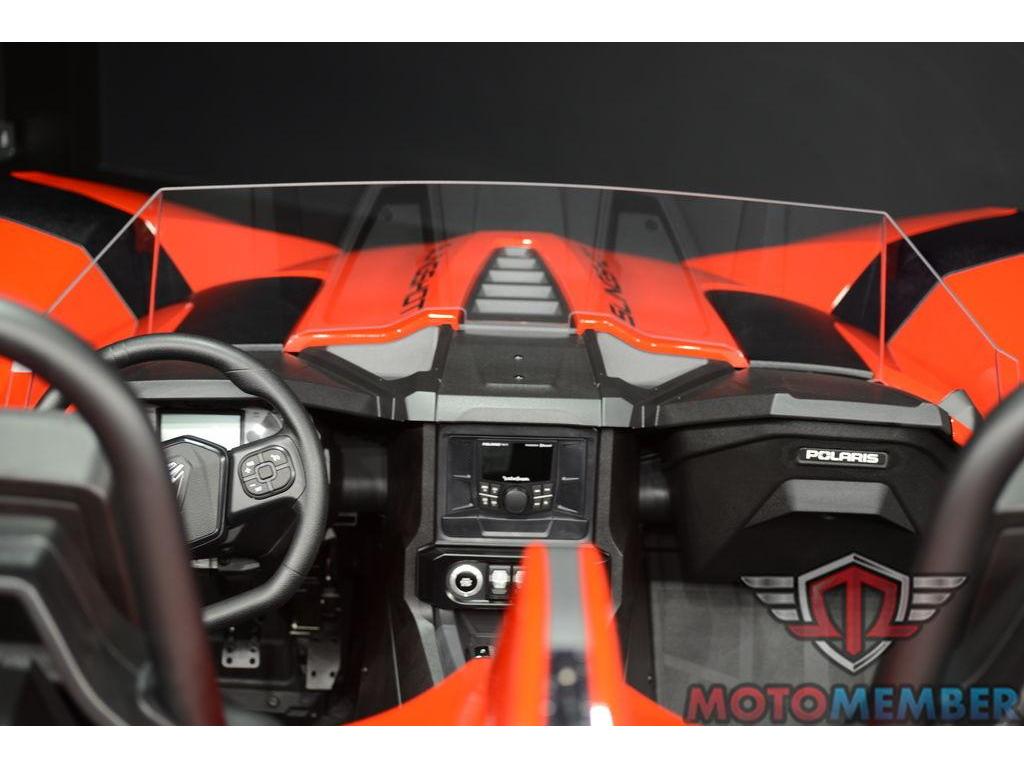 2025 Polaris Slingshot S (AutoDrive) for Sale
