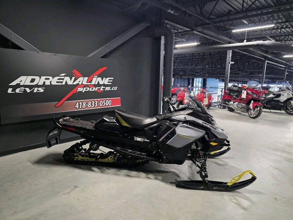 Ski-doo Renegade Adrenaline 900 Ace 2026 alt