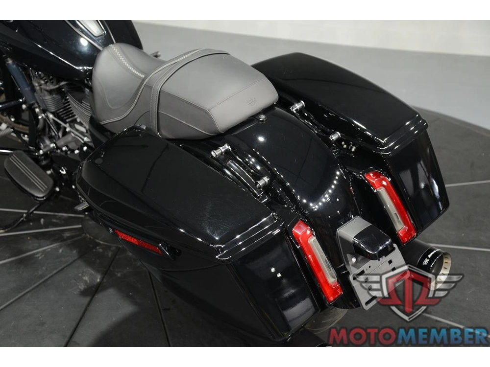 2024 Harley-davidson Flhx - Street Glide® alt