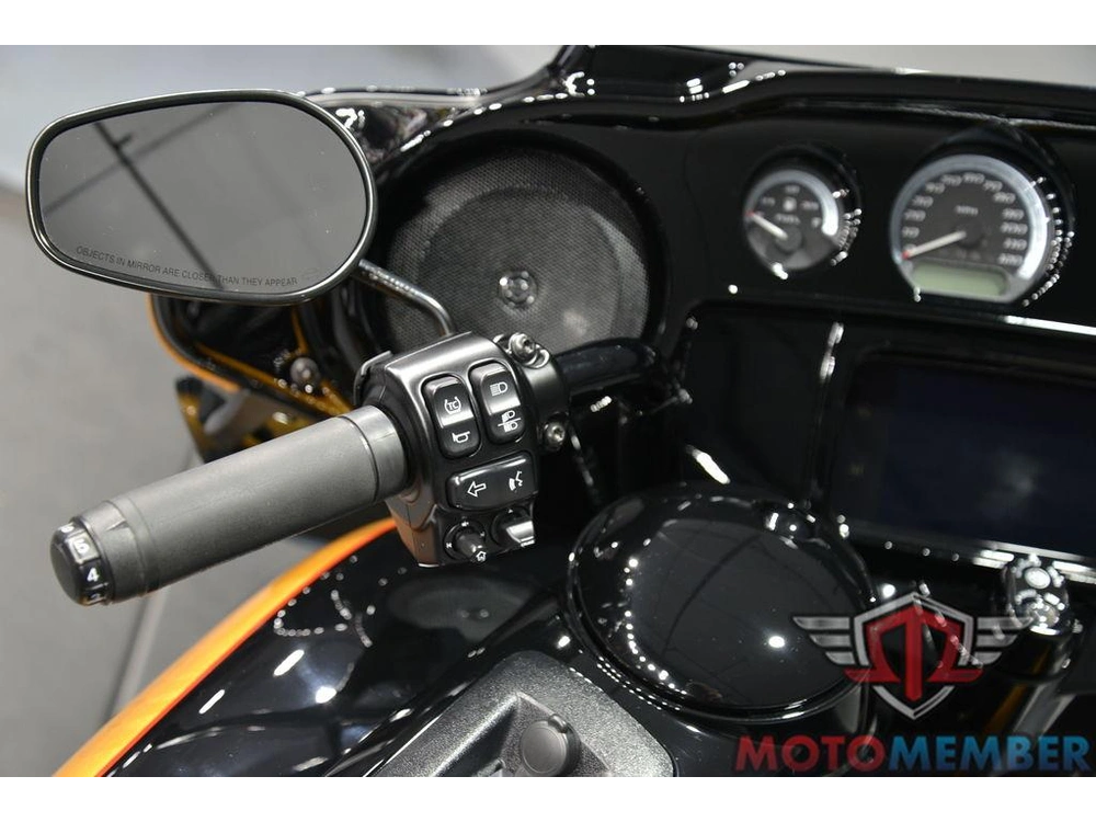 2023 Harley-davidson Flhtk - Ultra Limited alt