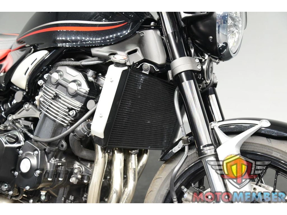 2024 Kawasaki Z900rs Abs alt