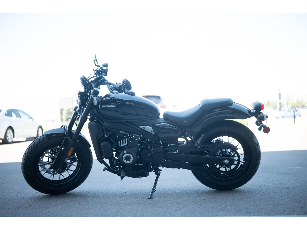 2026 Cfmoto 450cl-c alt