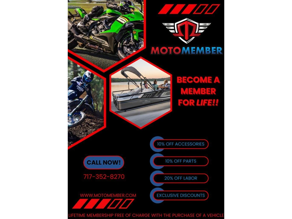 2025 Kawasaki Nav 4e Limited alt