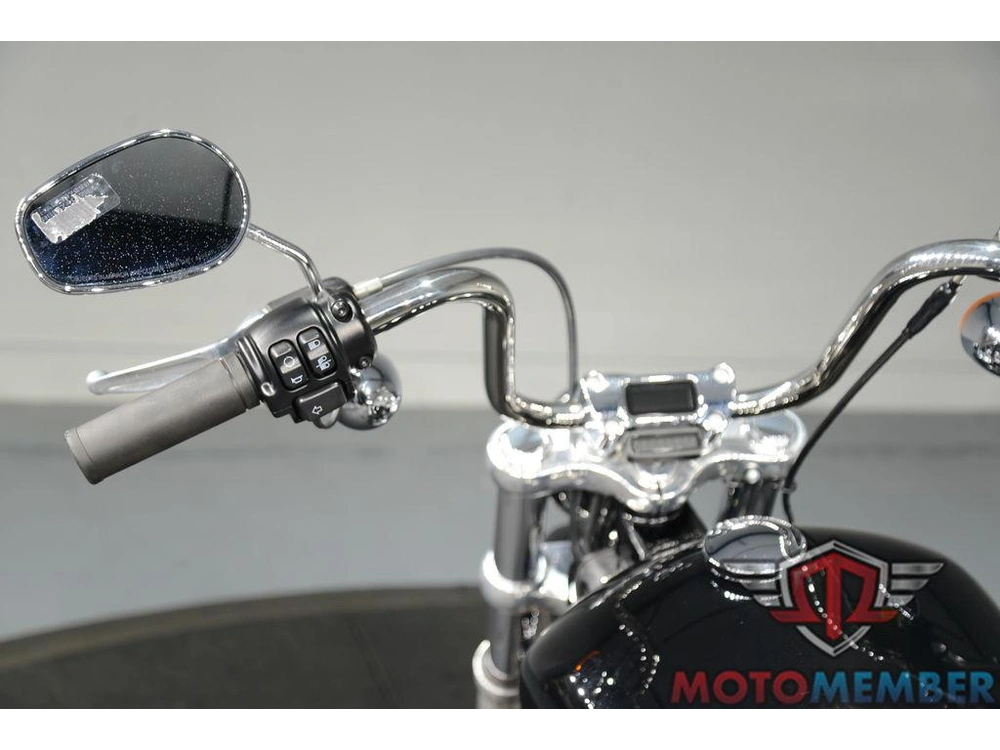 2022 Harley-davidson Fxst - Softail® Standard alt