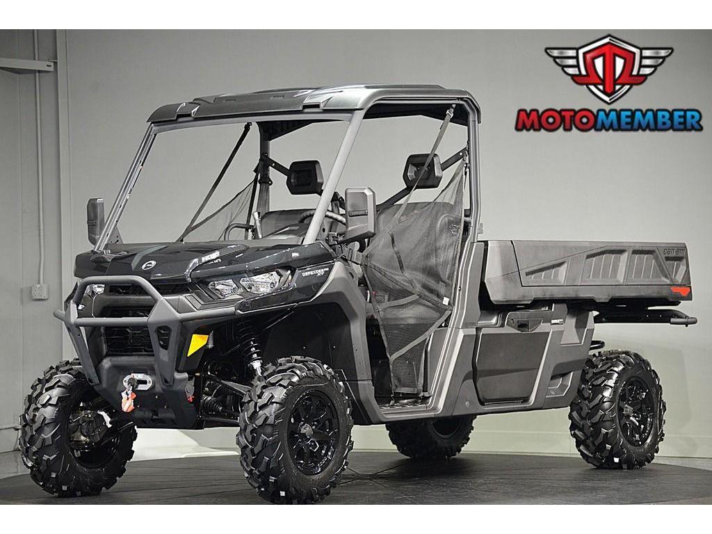 2026 Can-Am Defender PRO XT HD10 for Sale