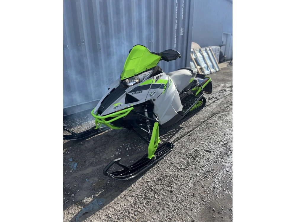 Arctic Cat Zr8000 2018 alt
