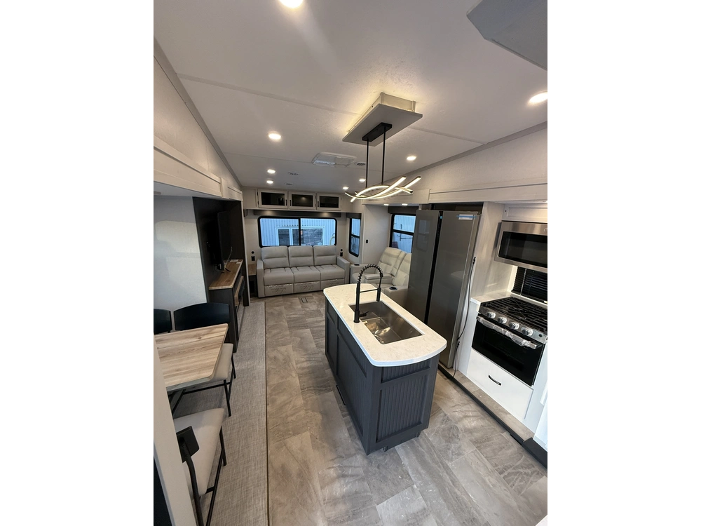 Chaparral 298rls 2026 alt