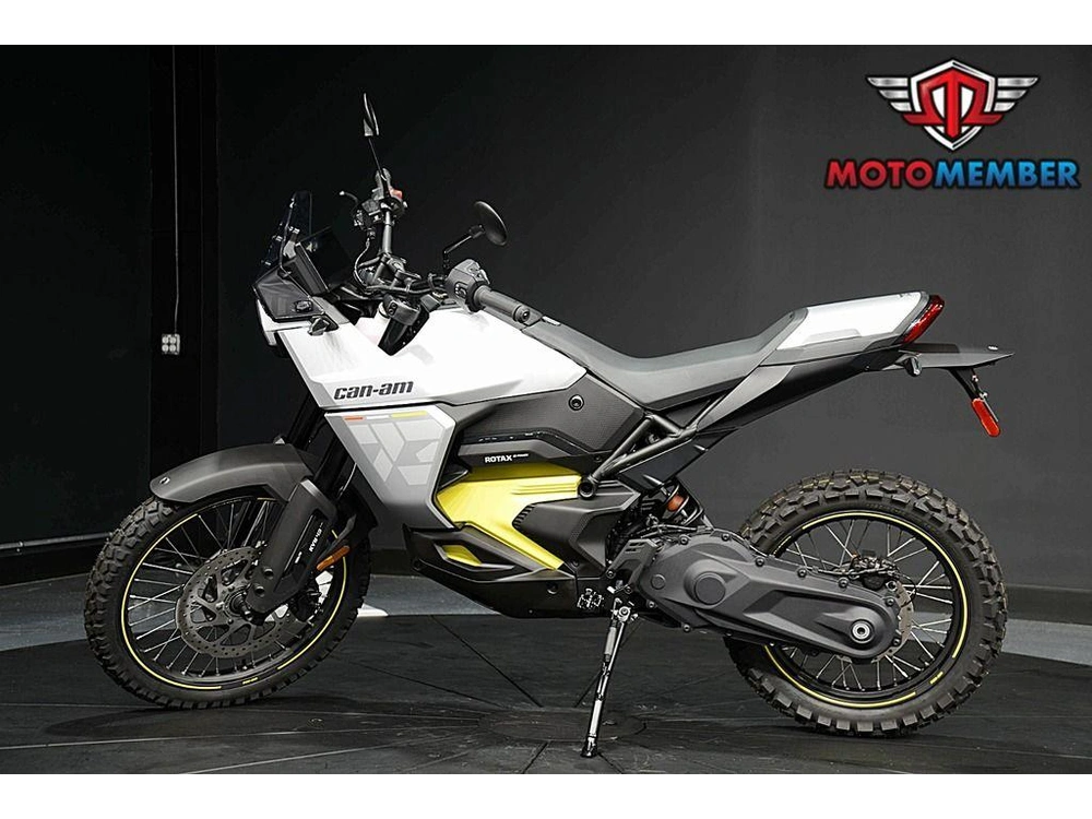 2025 Can-am Origin '73 alt