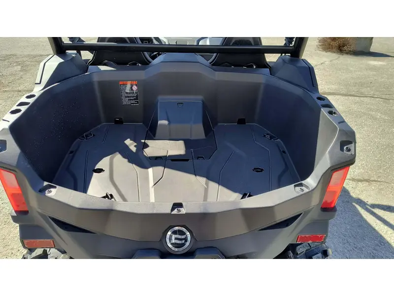 2026 CFMOTO ZFORCE 800 TRAIL