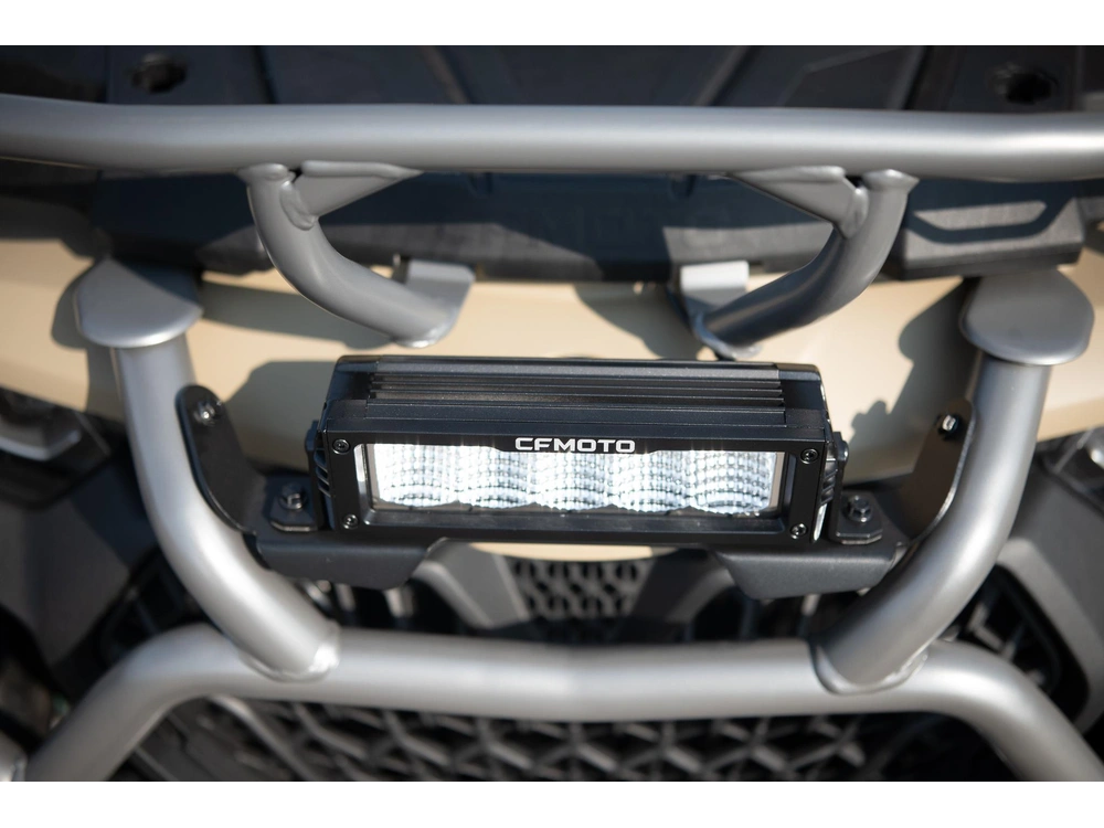 2026 Cfmoto Cforce 1000 Overland alt