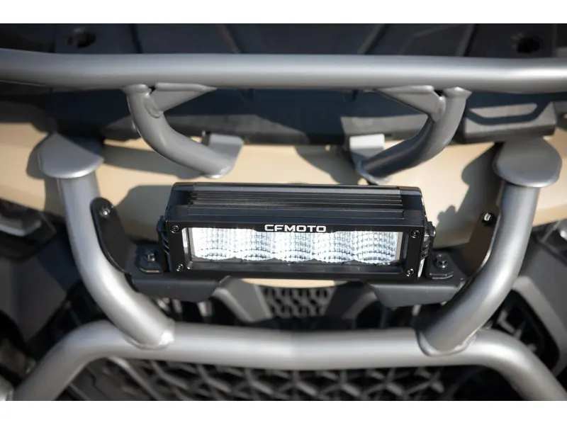 CFMOTO CFORCE 1000 OVERLAND 2026