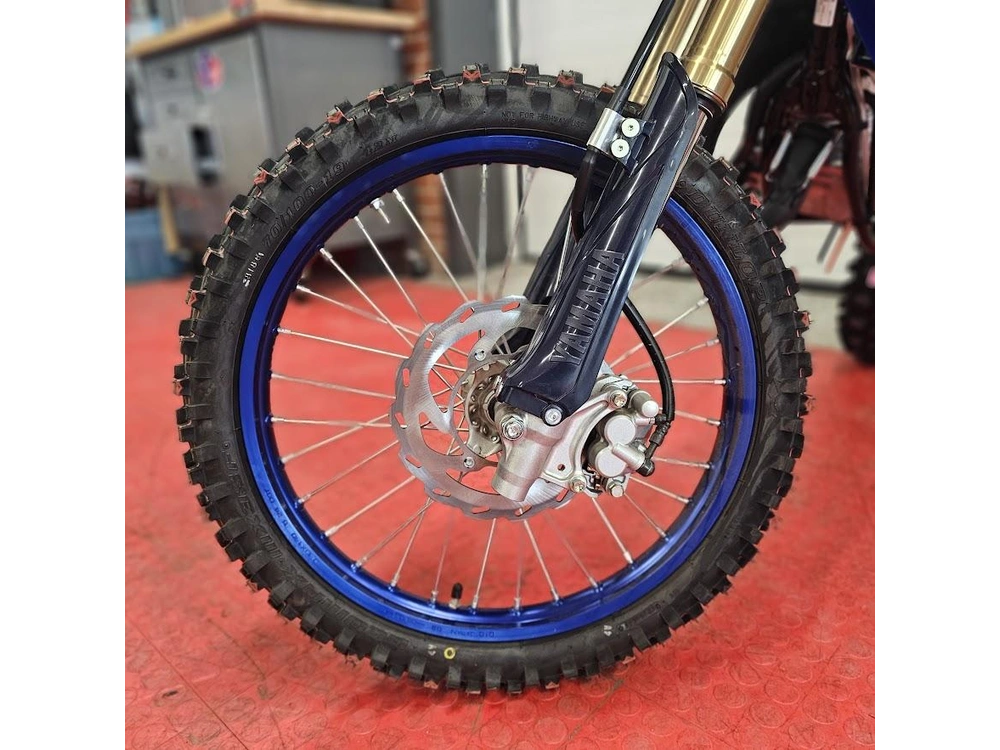 2025 Yamaha Yz 85lwsl alt