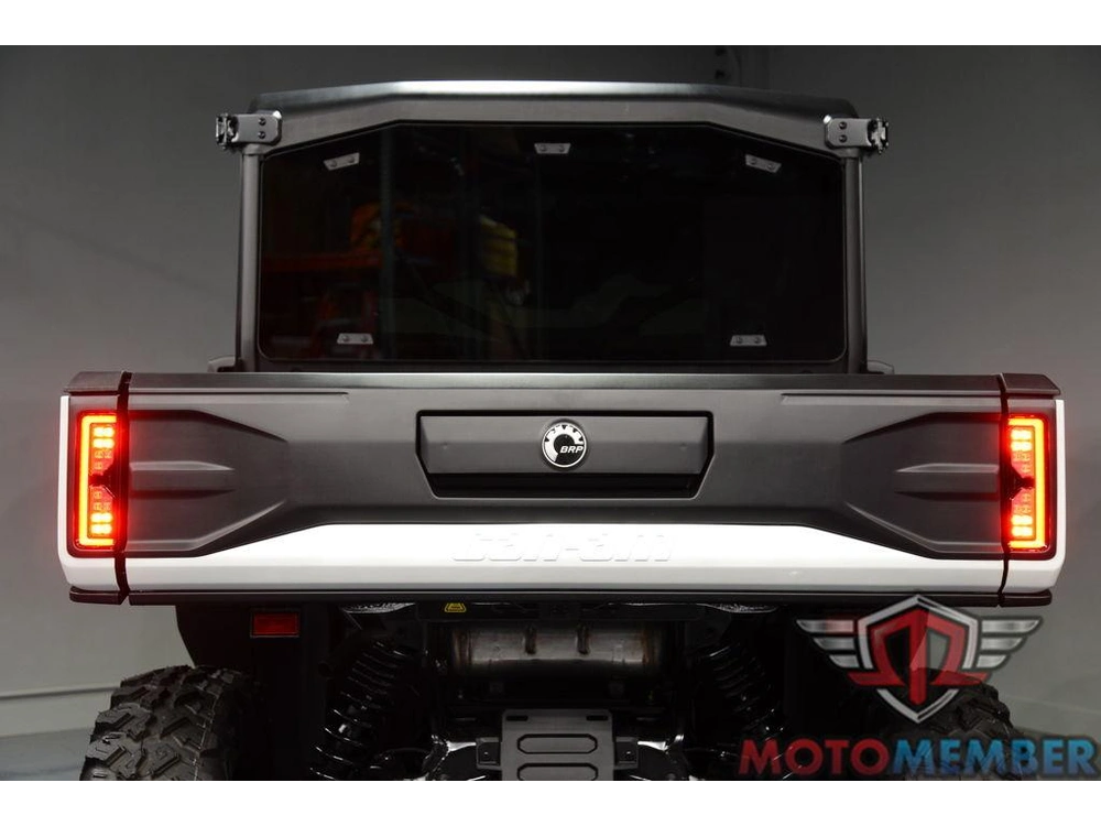 2026 Can-am Defender Max Limited Hd11 alt