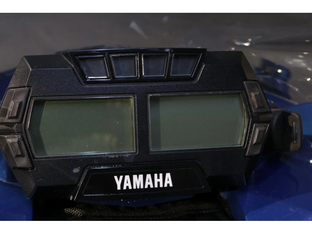 Yamaha Sidewinder S-tx Gt 146 Dae 2022 alt