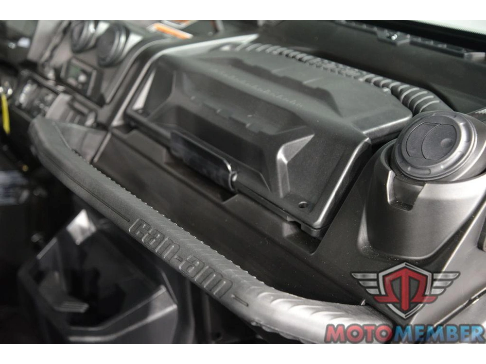 2026 Can-am Defender 6x6 Limited Hd10 alt