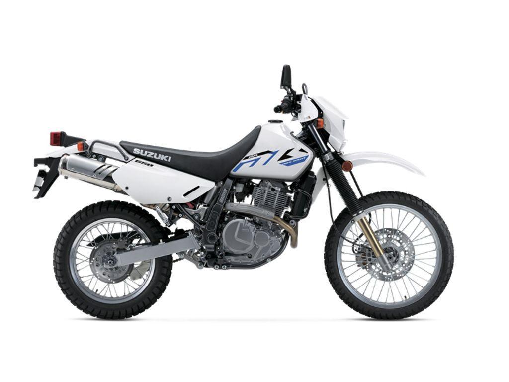 2026 Suzuki DR 650S for Sale in PURCELLVILLE, VA