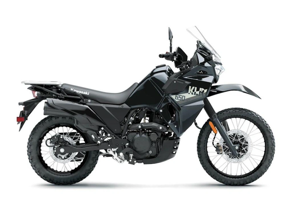 2026 Kawasaki Klr®650 S Abs alt