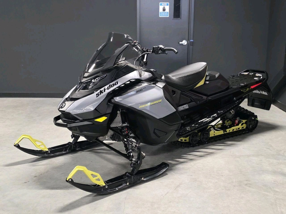 Ski-doo Renegade Adrenaline 900 Ace 2026 alt