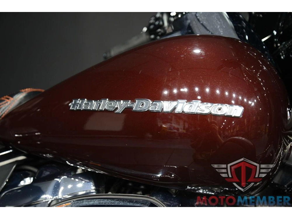 2021 Harley-davidson Flhtk - Ultra Limited alt