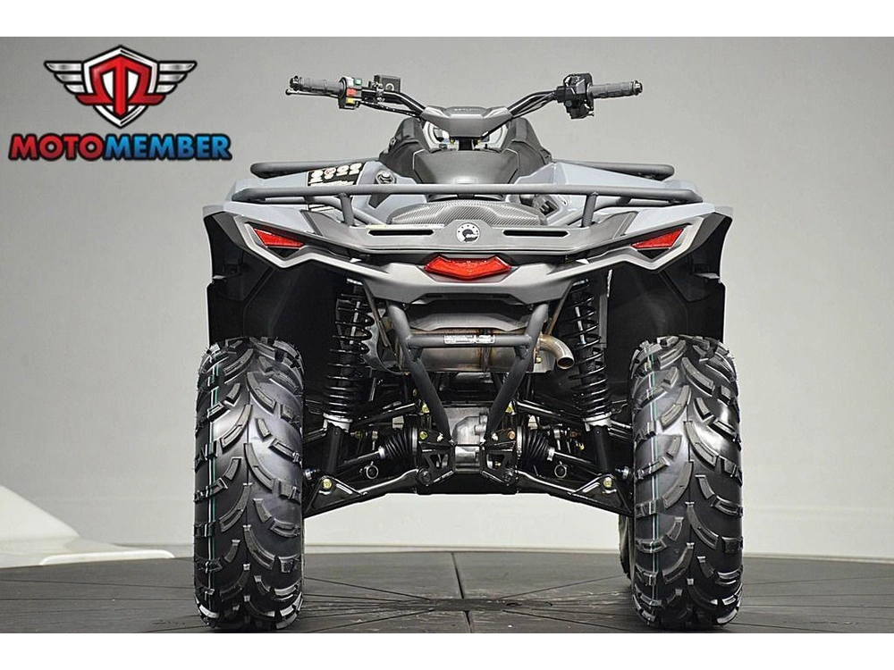 2026 Can-am Outlander Dps 500 alt