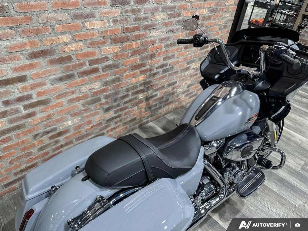 2026 Harley-davidson Road Glide alt