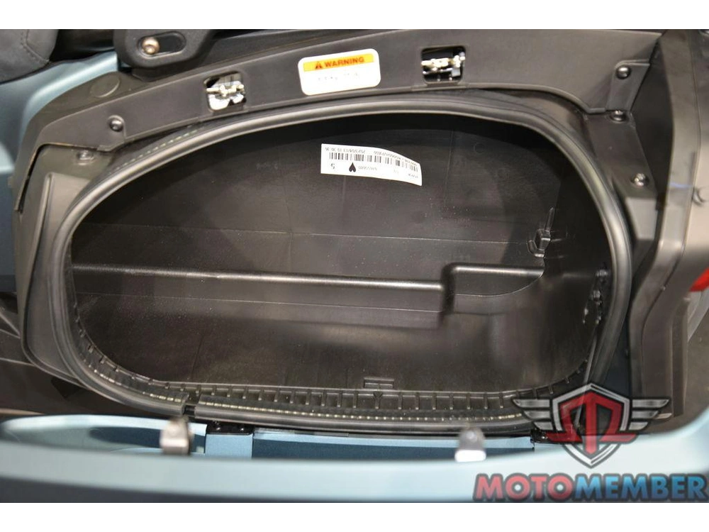 2023 Can-am Spyder F3 Limited Special Series alt