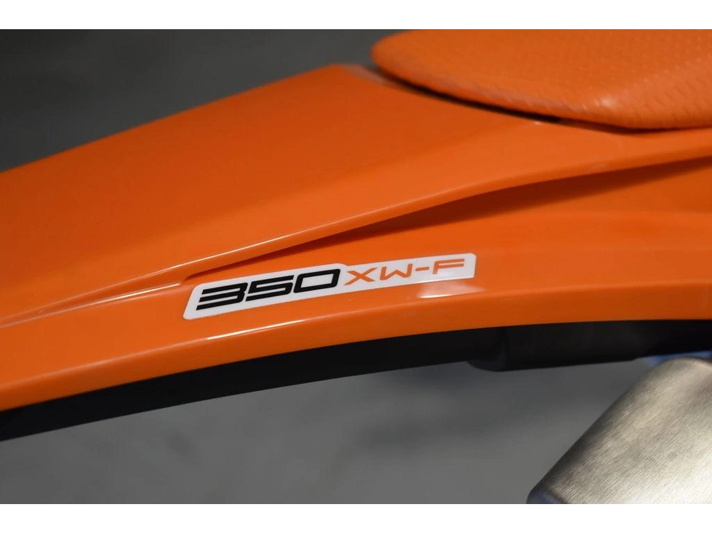 2024 Ktm 350 Xw-f alt