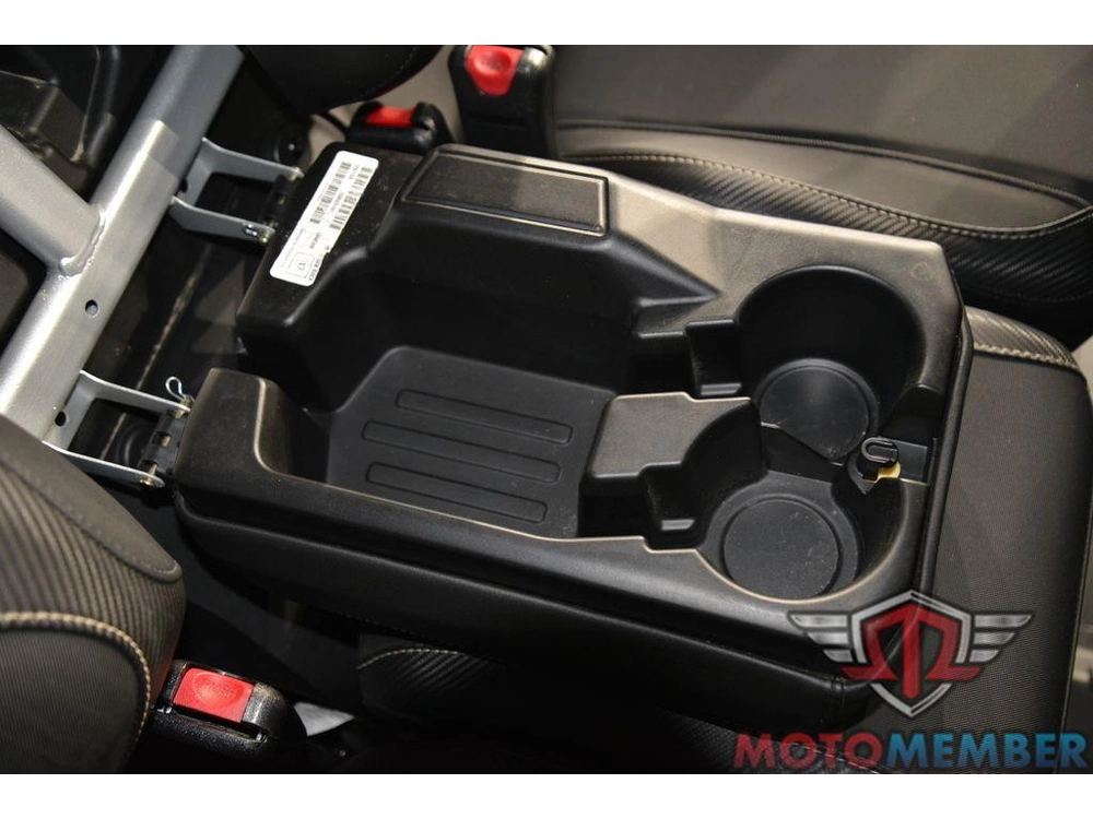 2024 Can-am Defender Max X Mr With Half-doors Hd10 alt