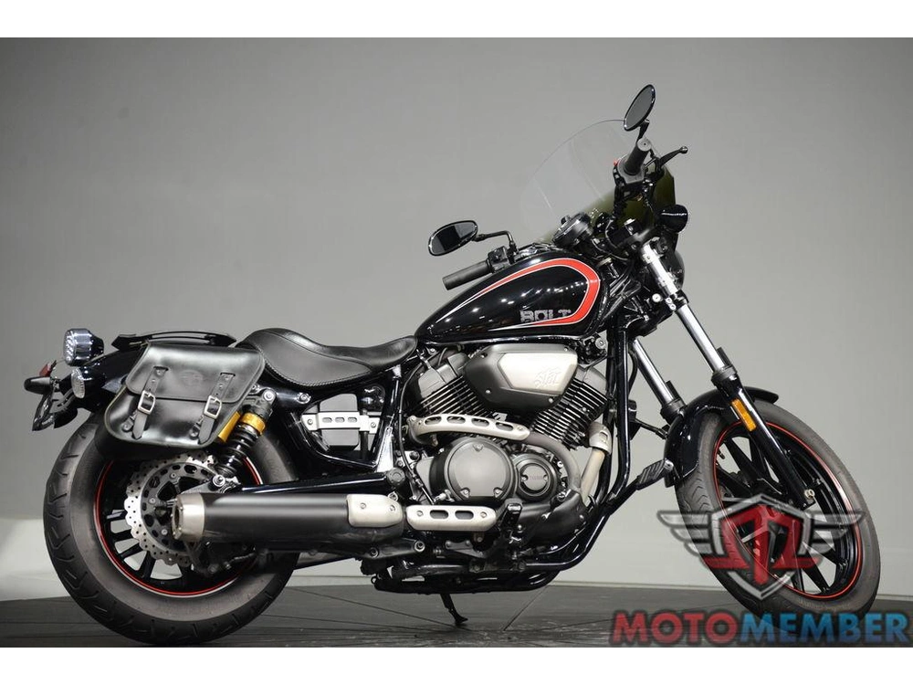 2015 Yamaha Bolt™ R-spec alt