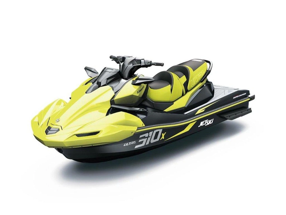 2026 Kawasaki Ultra 310x alt