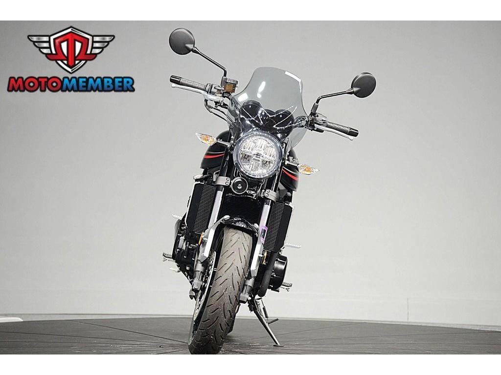 2024 Kawasaki Z900RS ABS for Sale