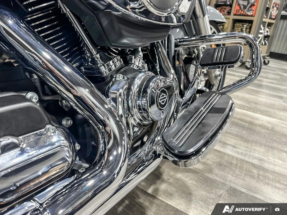 2026 Harley-davidson Street Glide alt