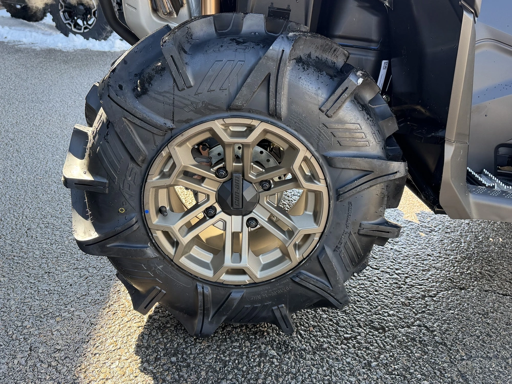 2026 Brp Outlander X Mr 1000r (canada) alt