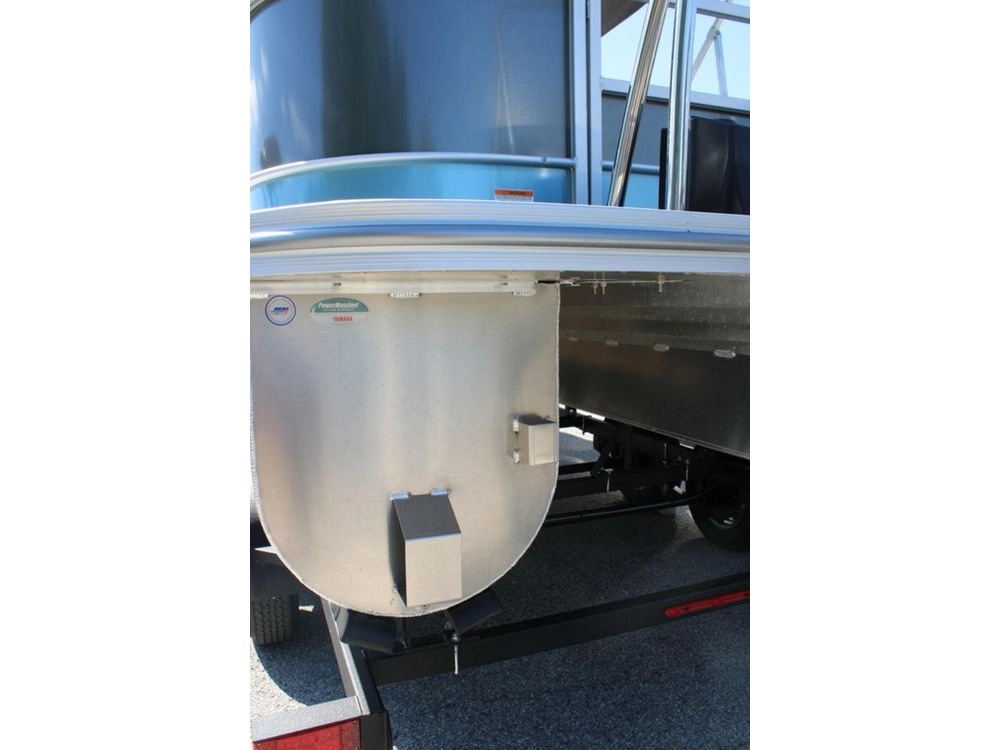 2024 Suncatcher Select 22rc alt