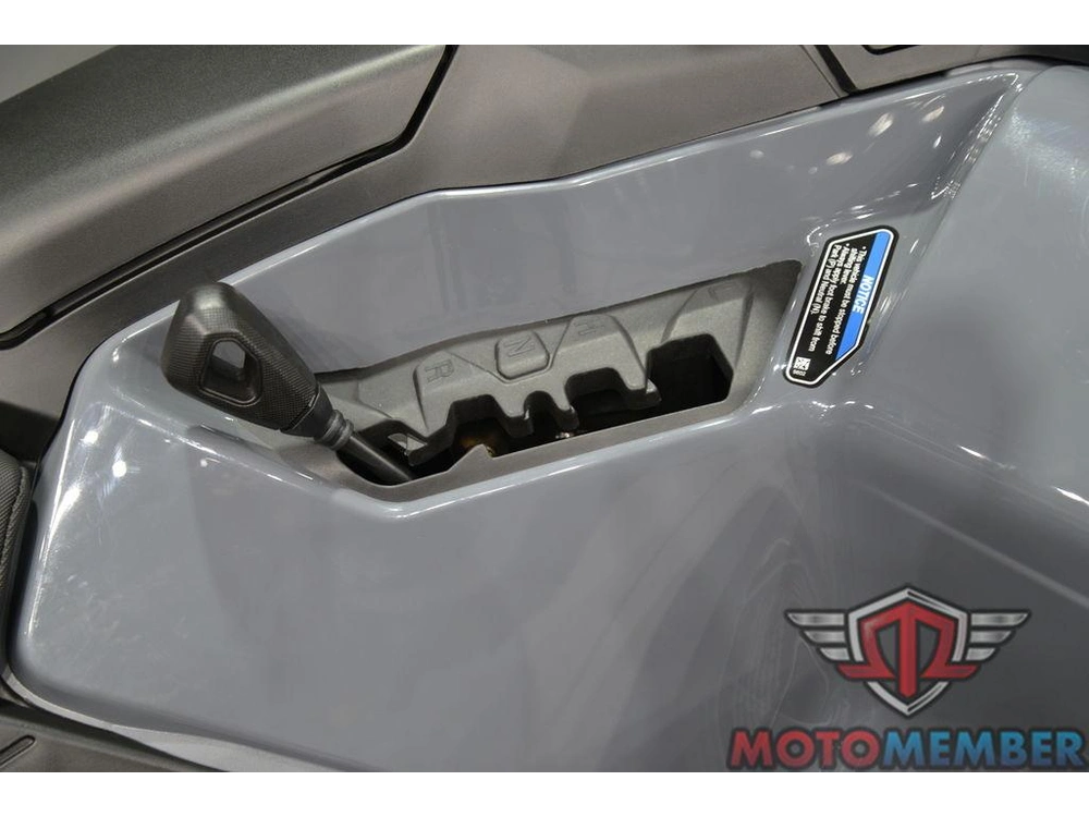 2026 Can-am Outlander Dps 500 alt