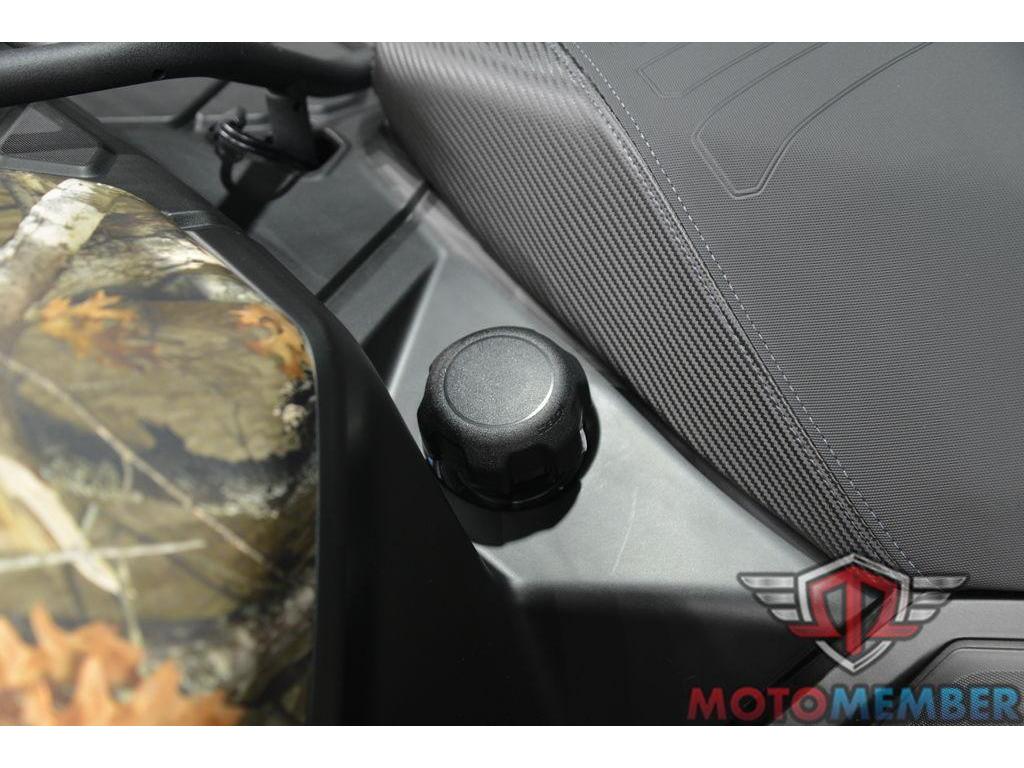 2026 Can-Am Outlander Pro Hunting Edition HD7 for Sale