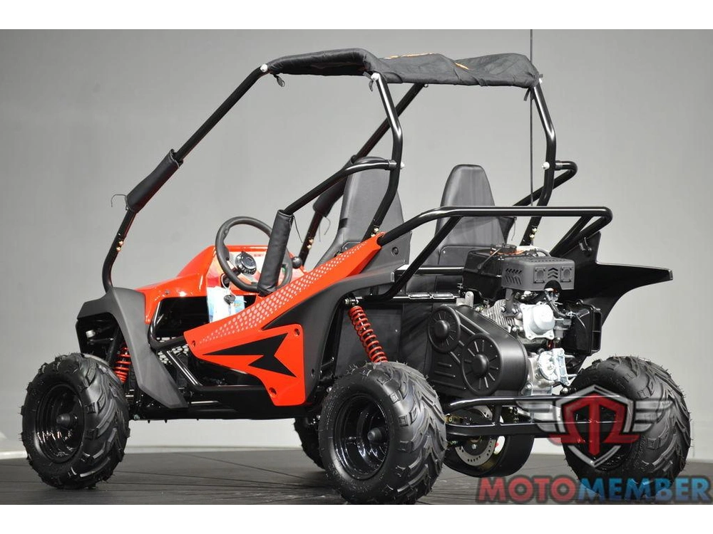 2026 Hammerhead Off-road Mudhead® Se alt