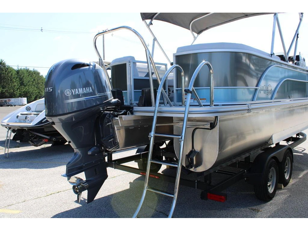 2024 Suncatcher Select 22rc alt