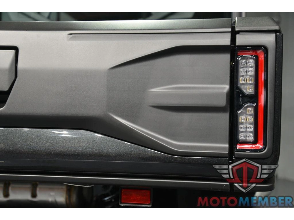 2026 Can-am Defender Max Xt Cab Hd11 With 10.25 In. Infotainment alt