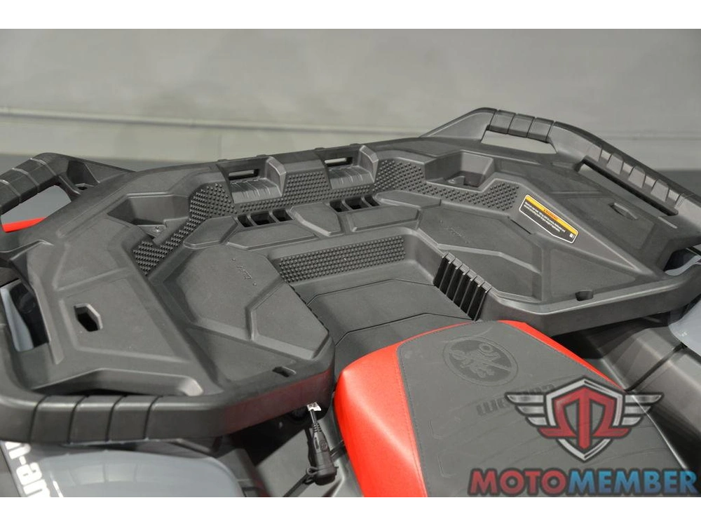 2025 Can-am Outlander X Mr 850 alt