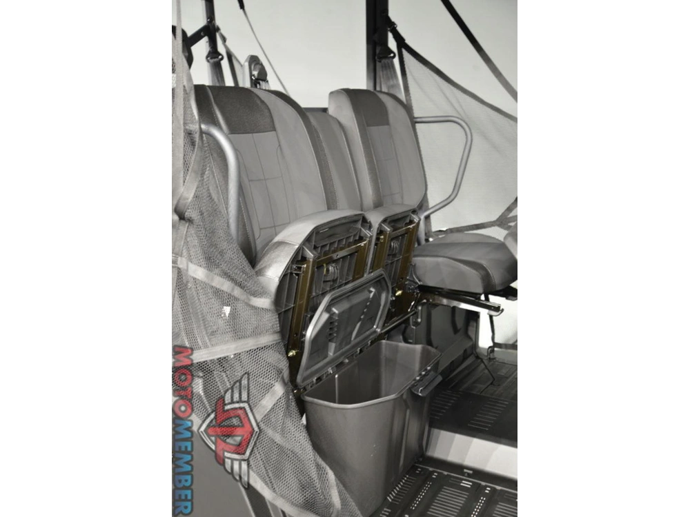 2026 Can-am Defender Max Xt Hd11 With 10.25 In. Infotainment alt