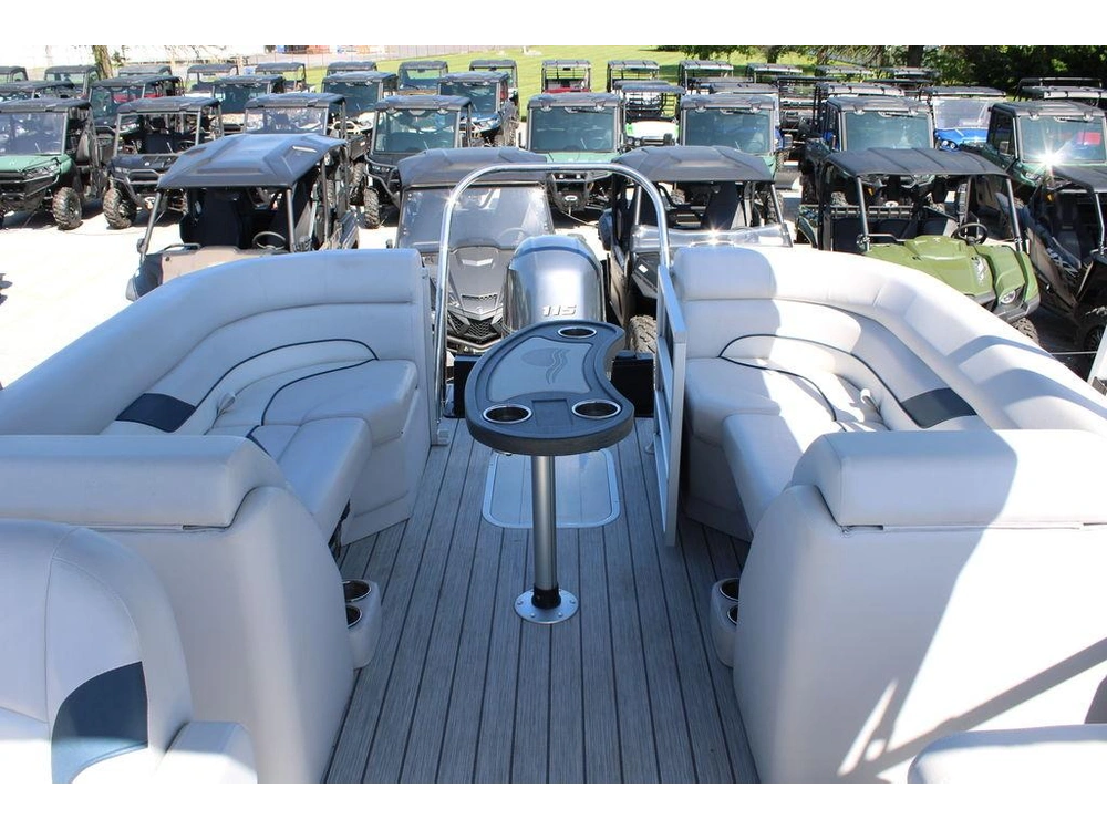 2024 Suncatcher Select 22rc alt