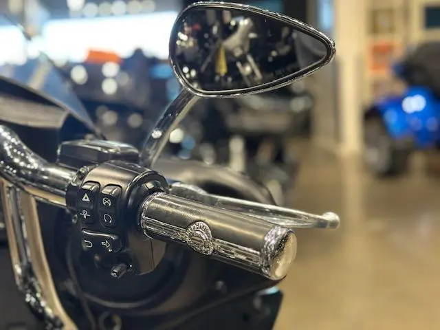 Harley-Davidson FLHTCUTG Tri Glide UltraFLHTCUTG 2020