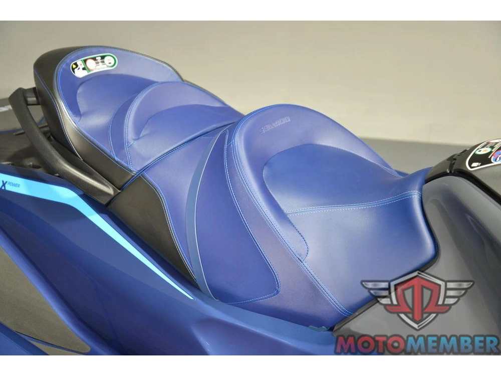 2026 Sea-doo Gtx™ 170 Tech, Audio, Idf, Ibr alt