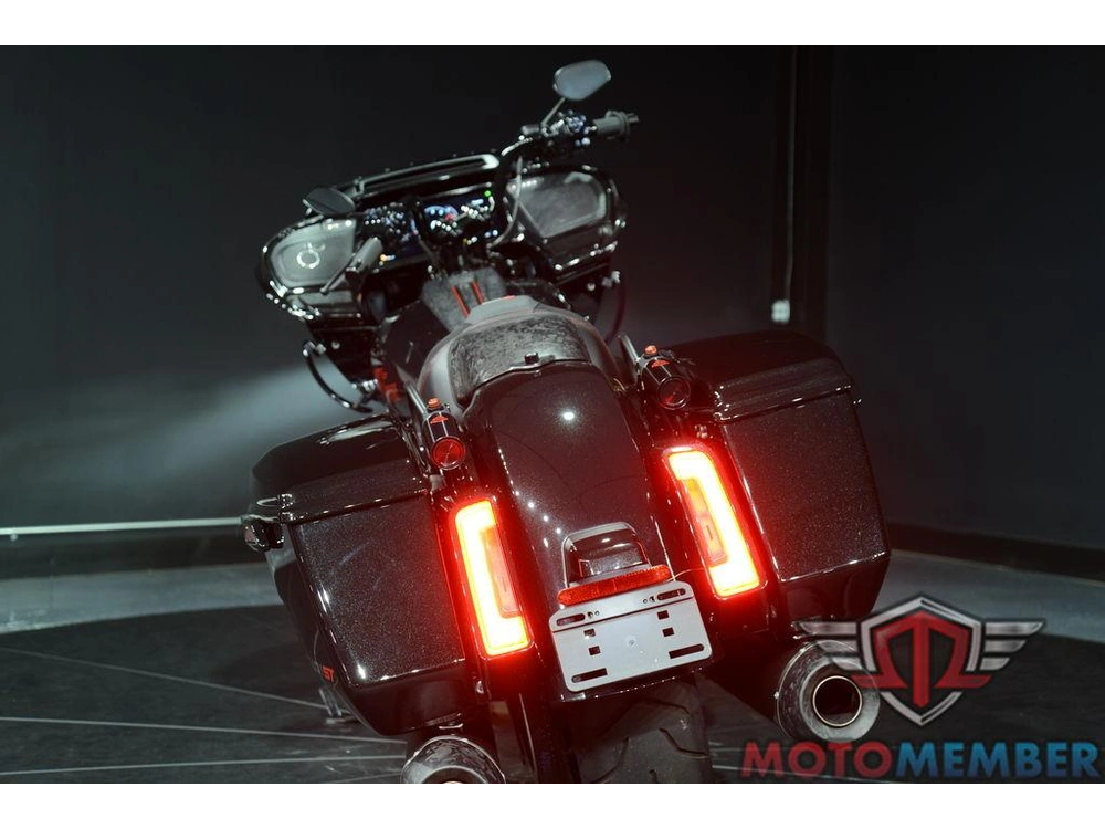 2024 Harley-davidson Fltrxstse - Cvo™ Road Glide® St alt