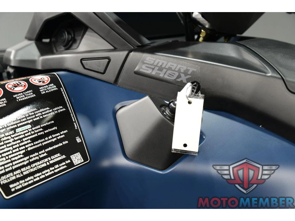 2026 Can-am Outlander Max Limited 1000r alt