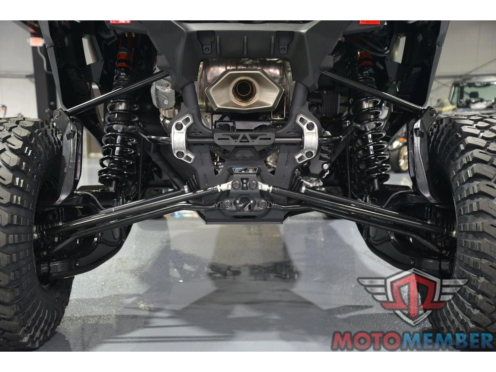 2026 Can-am Maverick R Max X Rc With Smart-shox alt