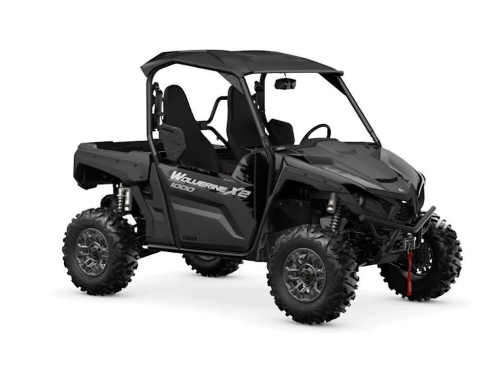 2025 Yamaha Wolverine X2 1000 Xt-r alt
